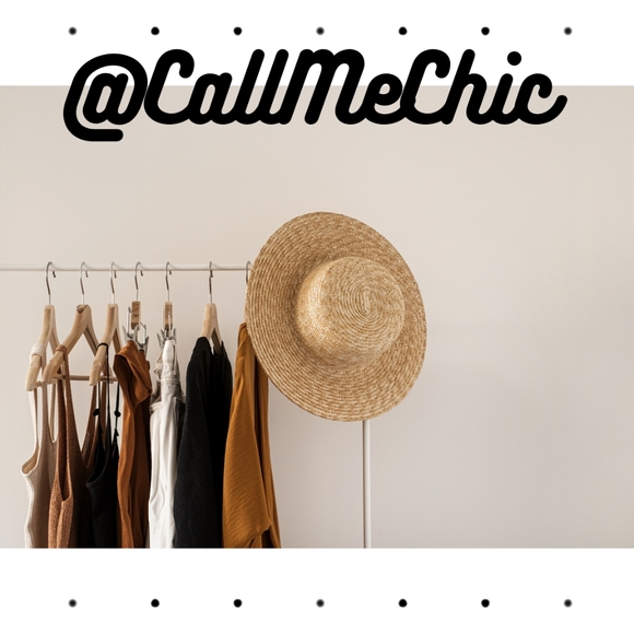 Chic Express Cream Knee-High Boots with Black Toe - Picture 9 of 9